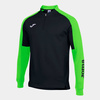 Bluza Joma Eco Championship czarno-jaskrawo zielona 102749.117