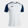 Koszulka JOMA ACADEMY IV biało-granatowa 101968.203