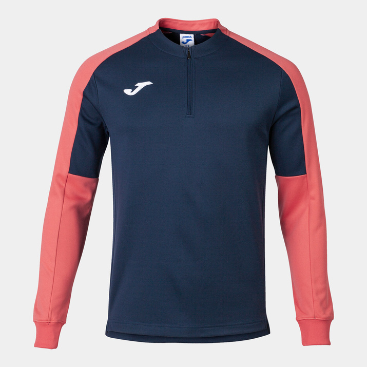 Bluza Joma Eco Championship granatowo-łososiowa 102749.390