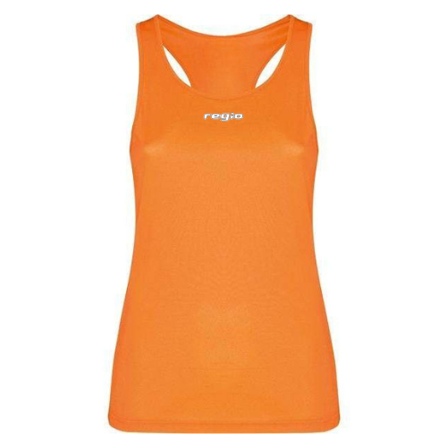 Koszulka damska Regio FIT