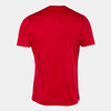 Koszulka JOMA INTER III czerwono-czarna 103164.601