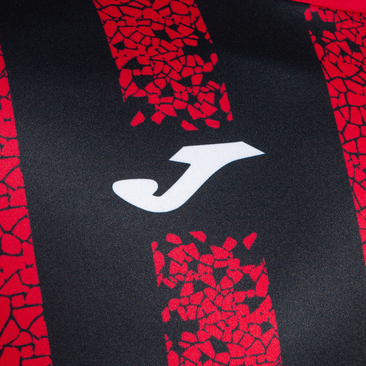 Koszulka JOMA INTER III czerwono-czarna 103164.601