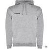 Bluza bawełniana regio HOOD