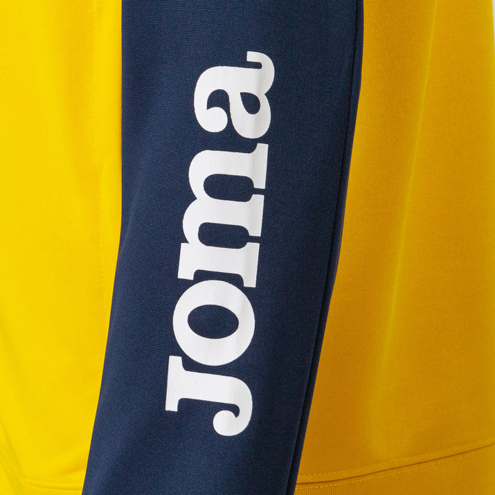 Dres JOMA ECO CHAMPIONSHIP żółto-granatowy 102751.903