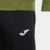 Dres Joma Championship VIII zielony czarny 104201.474
