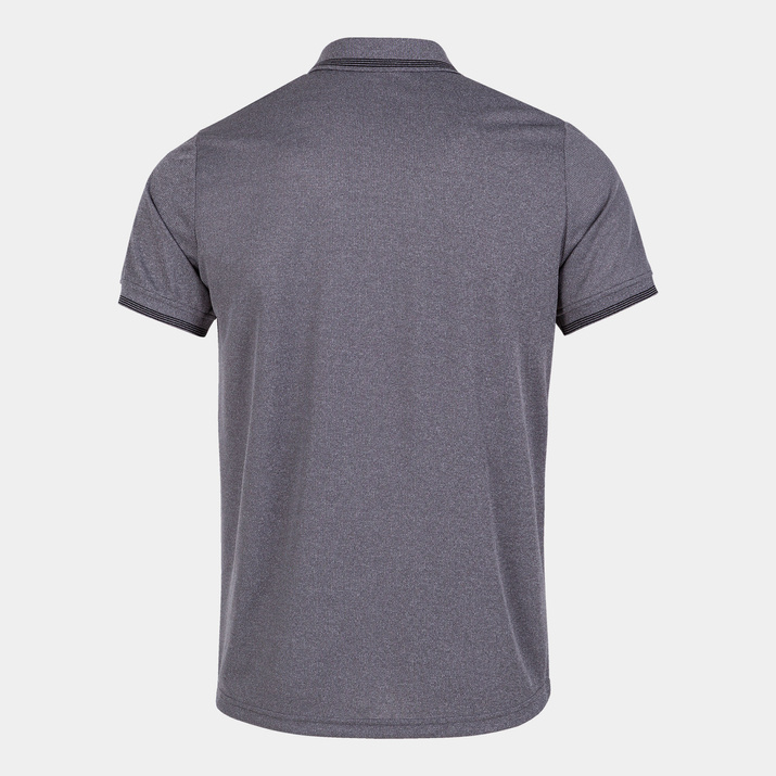 Koszulka polo JOMA CAMPUS III szara 101588.250