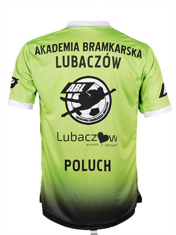 Koszulka Freestyle Regio pro
