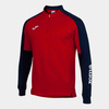 Bluza Joma Eco Championship czerwono-granatowa 102749.603