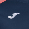 Bluza Joma Eco Championship granatowo-łososiowa 102749.390