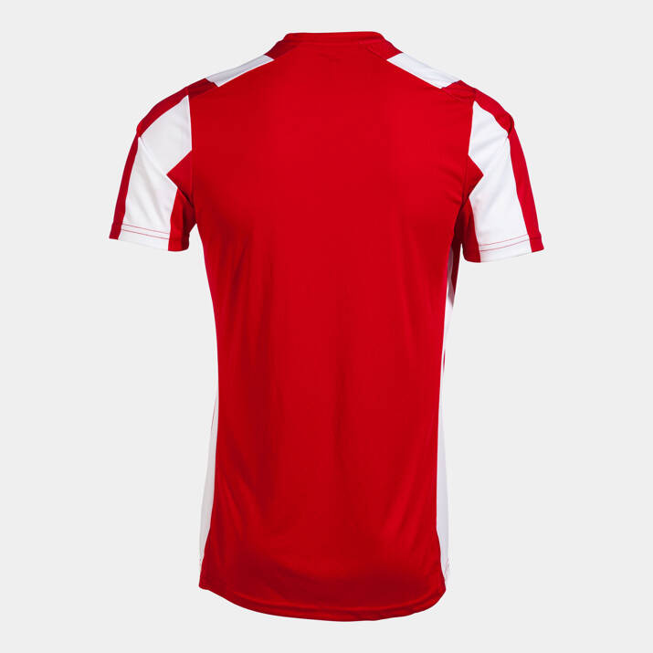 Koszulka JOMA INTER CLASSIC czerwono-biała 103249.602