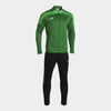 Dres Joma Championship VIII zielony czarny 104201.451