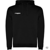 Bluza bawełniana regio HOOD