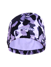 Czapka  sportowa  drukowana dwuwarstwowa Regio Freestyle