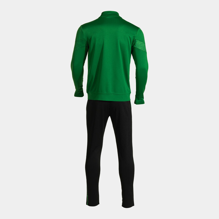 Dres Joma Championship VIII zielony czarny 104201.451