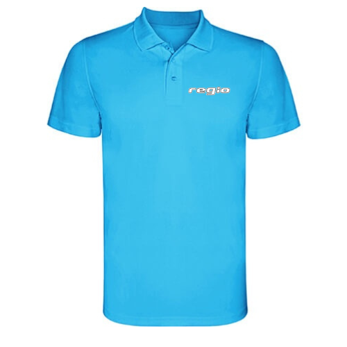 Koszulka polo junior Regio SPORT
