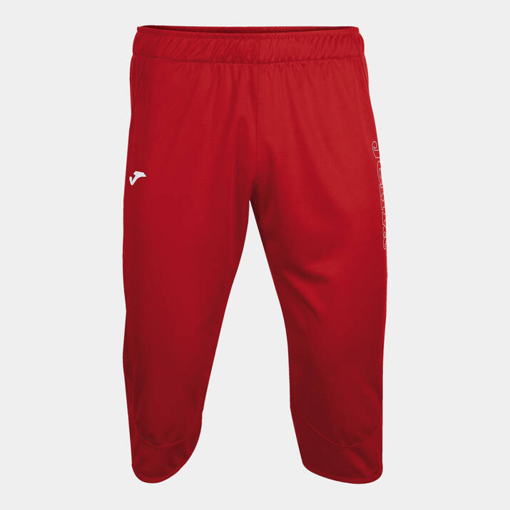 Bermudy JOMA VELA czerwone 100075.600
