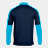 Bluza Joma Eco Championship granatowo-turkusowa 102749.342