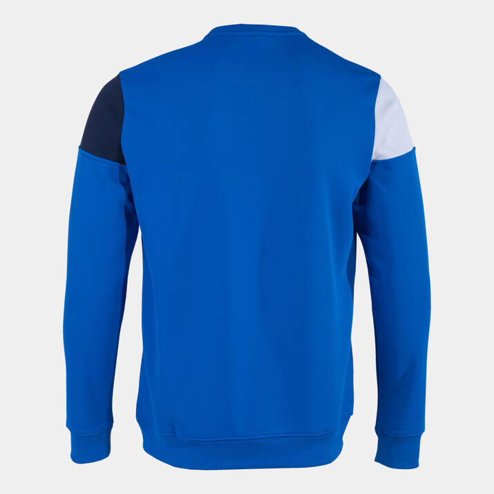 Bluza Joma CREW V czarno-biało-czerwona 103085.106