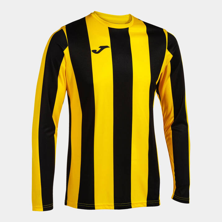 Koszulka JOMA INTER CLASSIC żółto-czarna 103250.901
