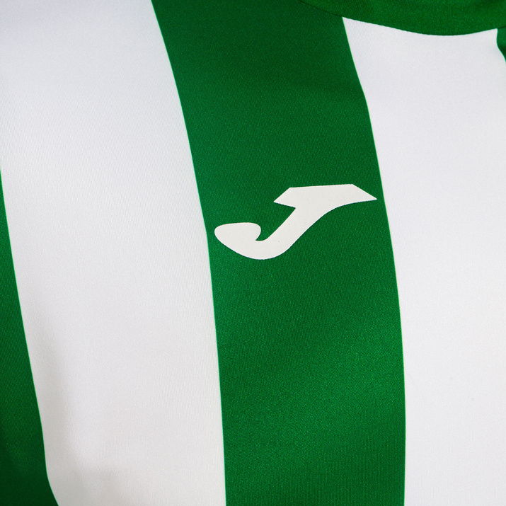Koszulka JOMA INTER CLASSIC zielono-biała 103250.452