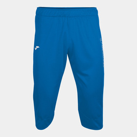 Bermudy JOMA VELA niebieskie 100075.700