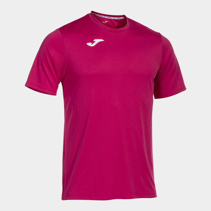 Koszulka Joma COMBI różowa 100052.500