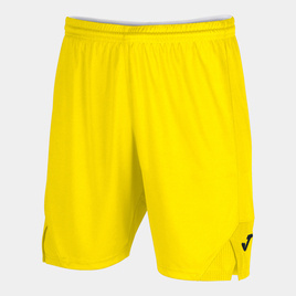 Spodenki JOMA TOLEDO II żółte 101958.900
