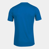 Koszulka JOMA INTER II niebiesko-biała 102807.702