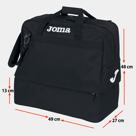 Torba Joma TRAINING III czarna 400007.100