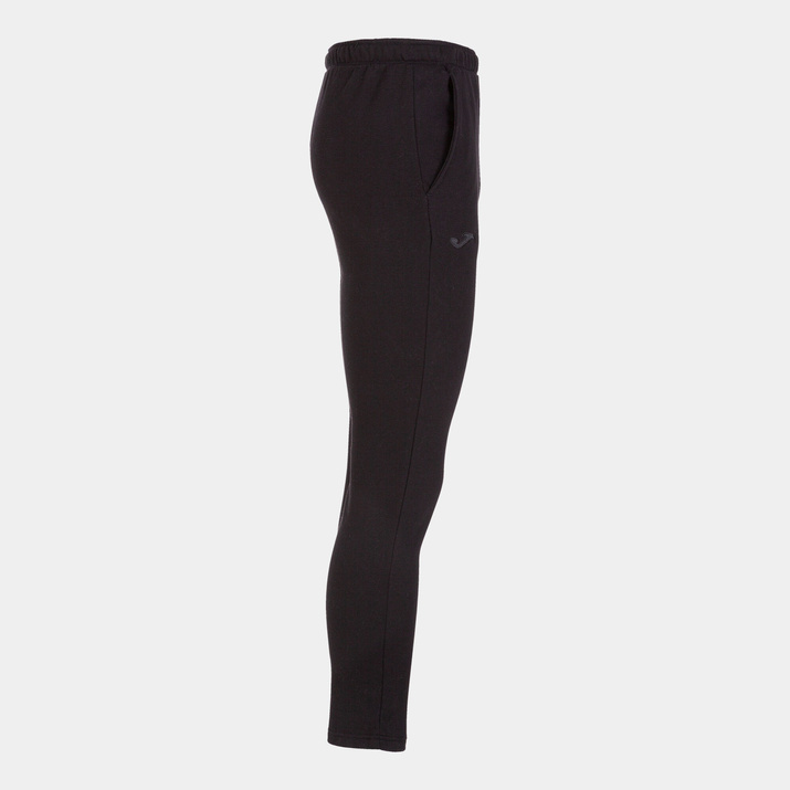 Spodnie JOMA MONTANA STRAIGHT czarne 102320.100