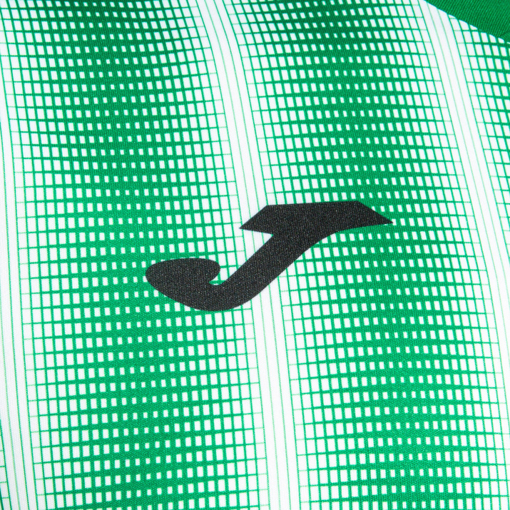 Koszulka JOMA INTER II zielono-biała 102807.452