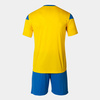 ZESTAW JOMA PHOENIX żółto-niebieski 102741.907