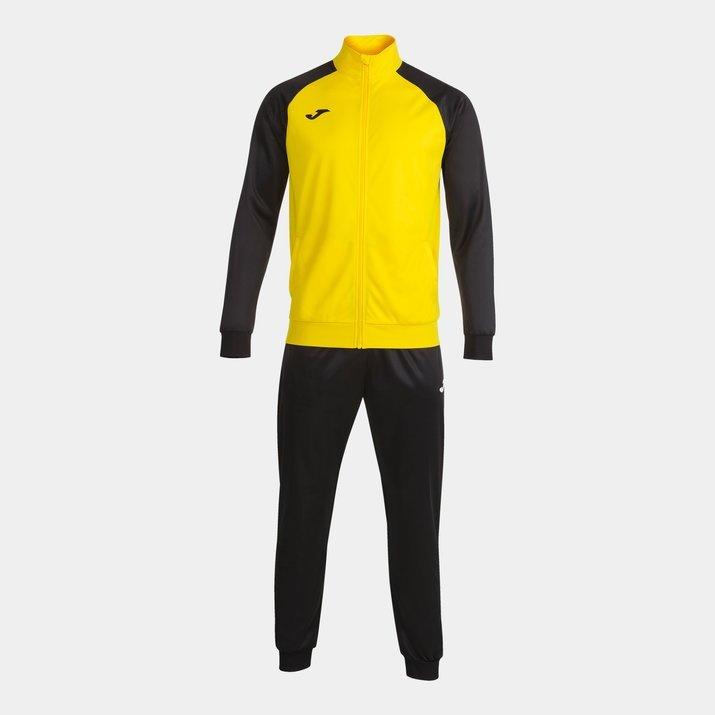 Dres JOMA ACADEMY IV żółto-czarny 101966.901