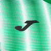 Koszulka JOMA INTER II zielono-biała 102807.452