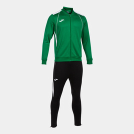 Dres JOMA  CHAMPIONSHIP VII zielono-czarny 103083.452