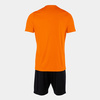 ZESTAW JOMA PHOENIX II pomarańczowo-czarny 103124.881