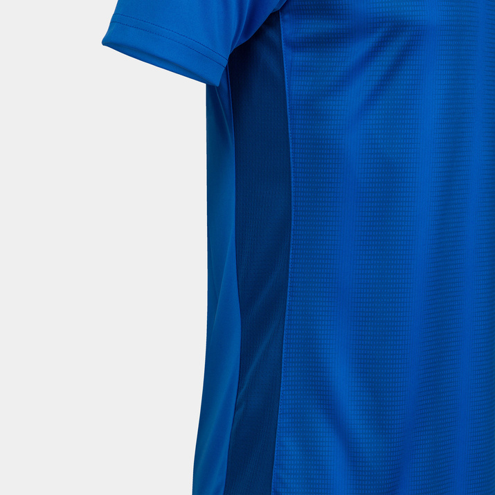 Koszulka JOMA INTER II niebieska 102807.700