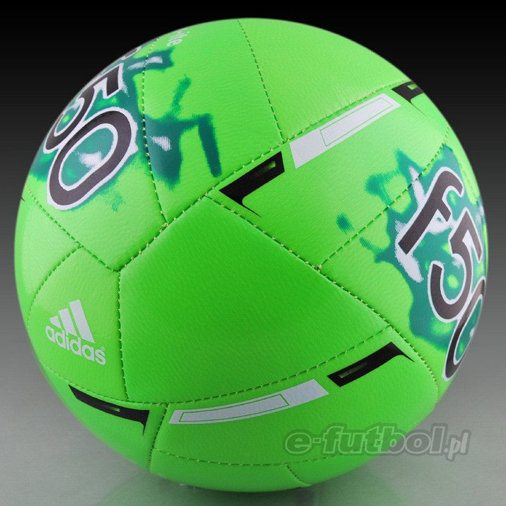 Piłka adidasf-50 x-ite M36908