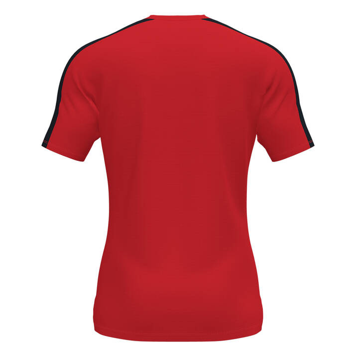 Koszulka JOMA ACADEMY III czerwono-czarna 101656.601