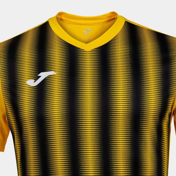 Koszulka JOMA INTER II żółto-czarna 102807.901