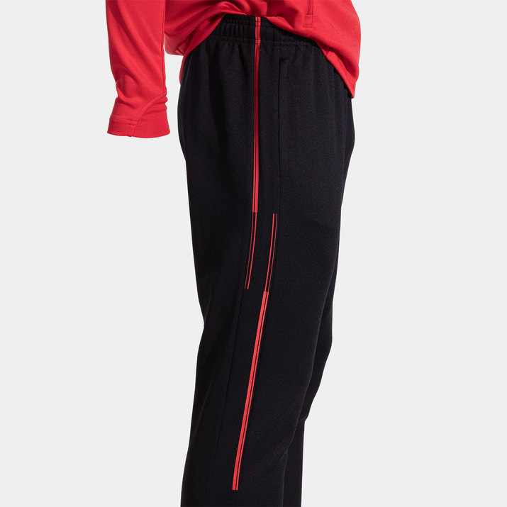 Dres Joma Championship VIII czerwony czarny 104201.601