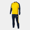 Dres JOMA ECO CHAMPIONSHIP żółto-granatowy 102751.903