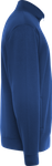 Bluza bawełniana regio ZIP
