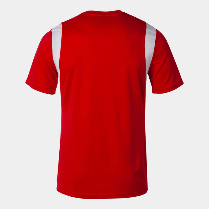 Koszulka JOMA DINAMO czerwono-biała 100446.600