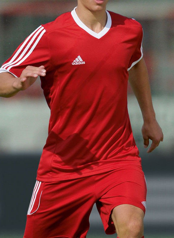 adidas Koszulka Piłkarska Tabela 14 F50274J 