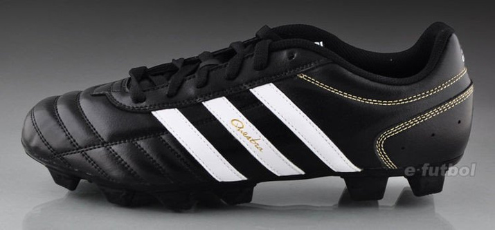 Buty adidas Questra III TRX FG 