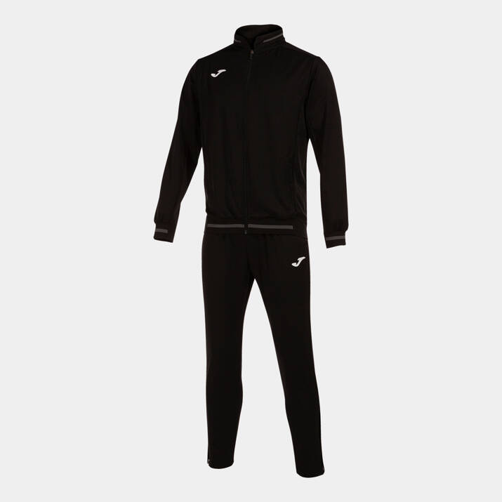 Dres JOMA MONTREAL czarny 103211.110