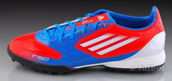 Buty Adidas F10 TRX TF