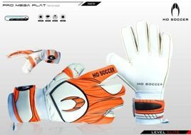 Rękawice Pro Mega Flat  H.O.