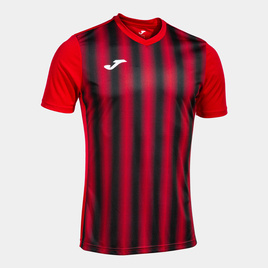 Koszulka JOMA INTER II czerwono-czarna 102807.601